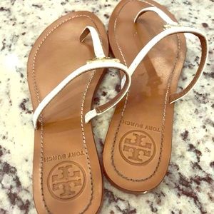 Tory Burch sandals